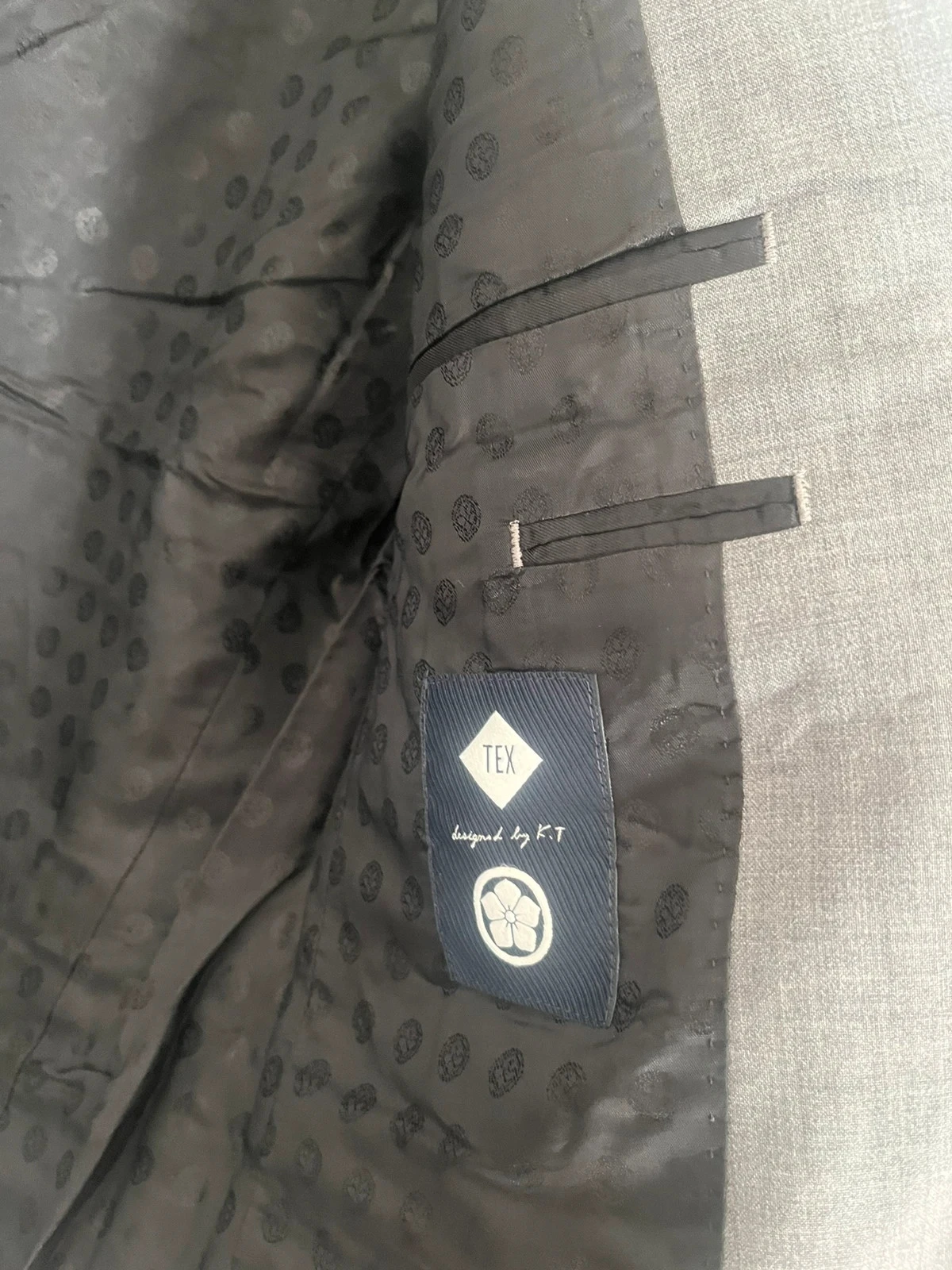 Men's jacket – photo 6